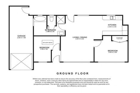 Photo of property in 128 Owhiro Bay Parade, Owhiro Bay, Wellington, 6023