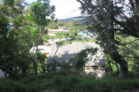 Photo of property in 60 Howard Road, Point Howard, Lower Hutt, 5013