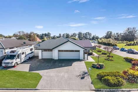 Photo of property in 2 Awa Place, Rangiora, 7400