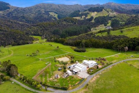 Photo of property in 63a Poyner Road, Makarau, Warkworth, 0981