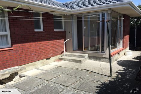 Photo of property in 40 Hurunui Street, Cracroft, Christchurch, 8025