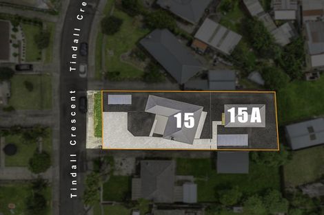 Photo of property in 15 Tindall Crescent, Otara, Auckland, 2023