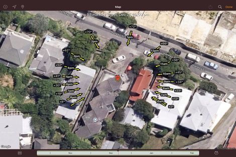 Photo of property in 53 Hankey Street, Mount Cook, Wellington, 6011