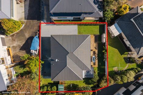 Photo of property in 19 Cherry Road, Bucklands Beach, Auckland, 2014