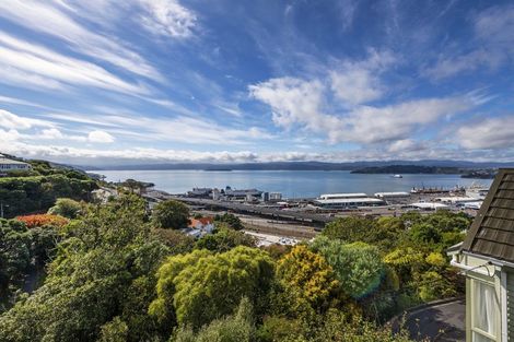 Photo of property in 22b Orchard Street, Wadestown, Wellington, 6012