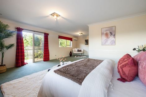 Photo of property in 8 Crowden Place, Harrowfield, Hamilton, 3210