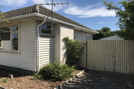 Photo of property in 56 Wycola Avenue, Hei Hei, Christchurch, 8042