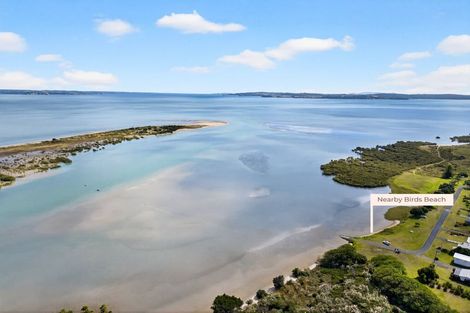 Photo of property in 1514 Run Road, Tapora, 0977