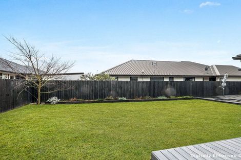 Photo of property in 4 Catchpole Place, Woodend, 7610