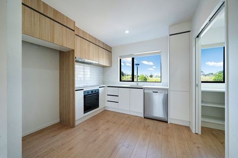 Photo of property in 5 Mataitai Road, Hobsonville, Auckland, 0618