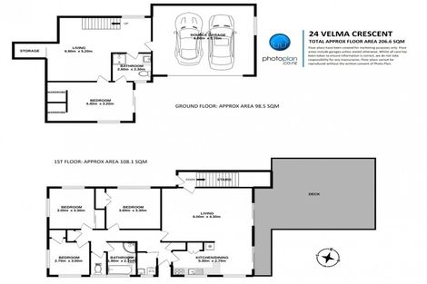 Photo of property in 24 Velma Crescent, Nawton, Hamilton, 3200