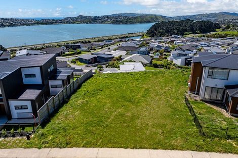 Photo of property in 64 Queen Charlotte Drive, Aotea, Porirua, 5024