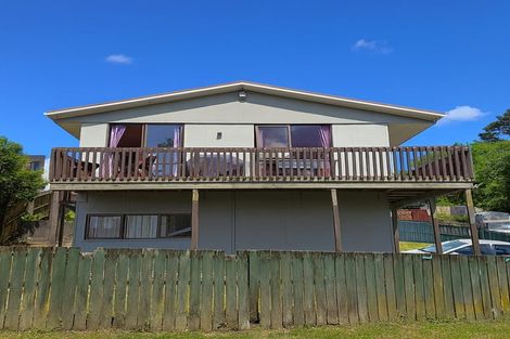 Photo of property in 1/231 Don Buck Road, Massey, Auckland, 0614