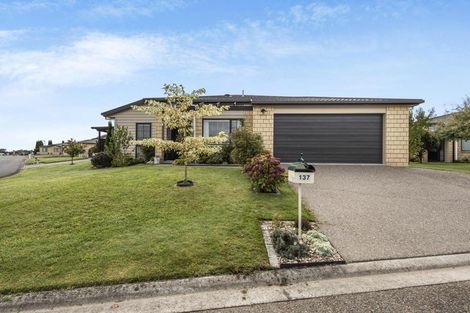 Photo of property in Parkside Villas, 137/11 Manuka Street, Matamata, 3400