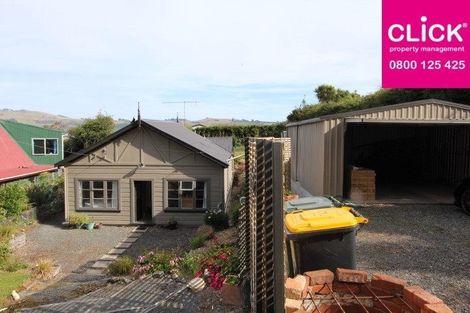 Photo of property in 18 Ellesmere Street, Ravensbourne, Dunedin, 9022