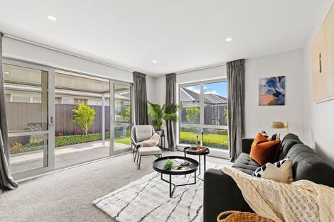 Photo of property in 44 Limbrick Crescent, Wigram, Christchurch, 8042