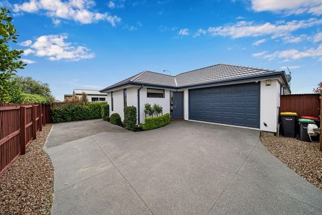 Photo of property in 34 Flaxon Place, Burwood, Christchurch, 8083