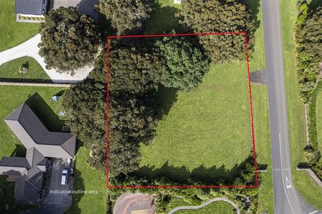 Photo of property in 5 Heartstone Place, Te Kamo, Kamo, 0185