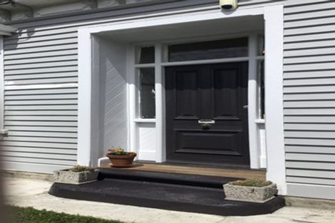 Photo of property in 196 Edgeware Road, Edgeware, Christchurch, 8013