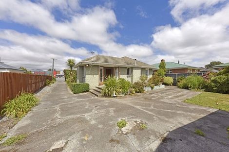 Photo of property in 16 Nicholls Road, Halswell, Christchurch, 8025