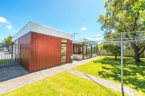 Photo of property in 55 Jellicoe Street, Whanganui East, Whanganui, 4500