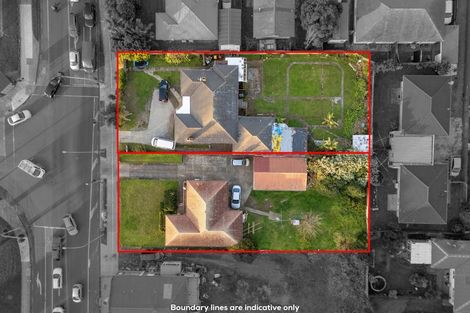 Photo of property in 108 Browns Road, Manurewa, Auckland, 2102