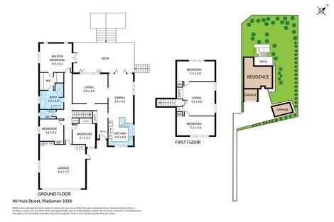 Photo of property in 46 Huia Street, Waikanae, 5036