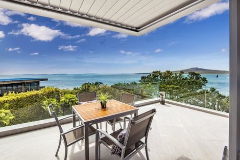 Photo of property in 1/40 Seacliffe Avenue, Belmont, Auckland, 0622