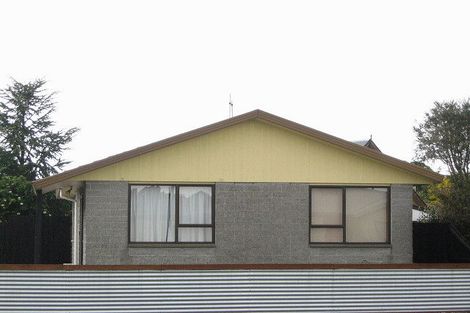 Photo of property in 46 Grimseys Road, Redwood, Christchurch, 8051