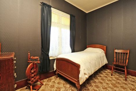 Photo of property in 603 Lascelles Street, Saint Leonards, Hastings, 4120