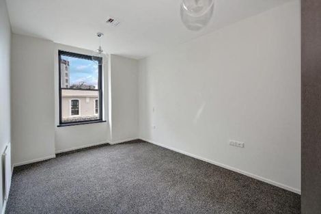 Photo of property in 9/5 Jetty Street, Dunedin Central, Dunedin, 9016