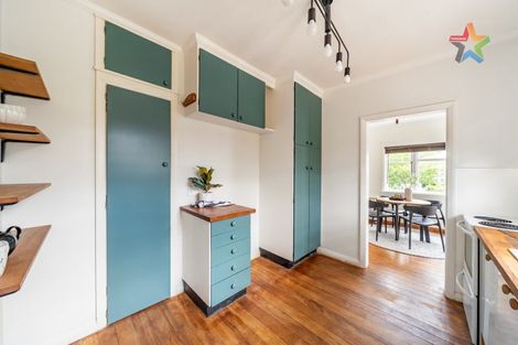 Photo of property in 7 Tawhai Street, Stokes Valley, Lower Hutt, 5019