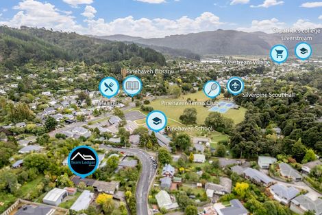 Photo of property in 14b Forest Road, Pinehaven, Upper Hutt, 5019