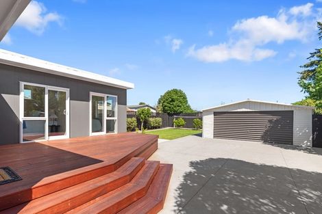 Photo of property in 24 Arthur Street, Upper Riccarton, Christchurch, 8041