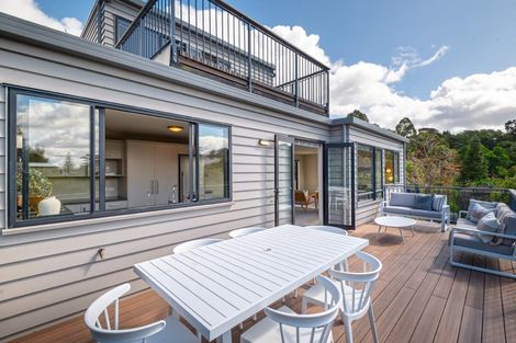 Photo of property in 1/20a Rawene Road, Birkenhead, Auckland, 0626