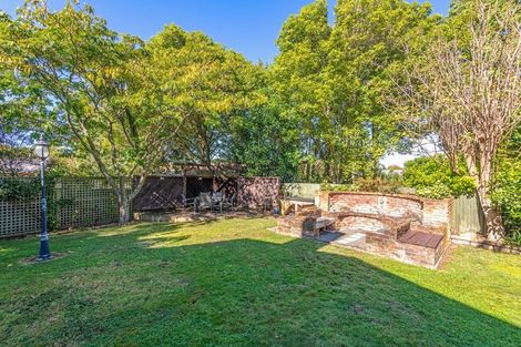 Photo of property in 80a Manson Street, Terrace End, Palmerston North, 4410