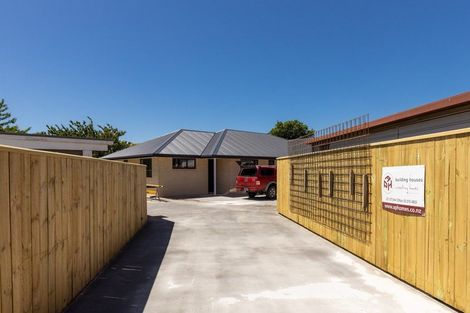 Photo of property in 7b Corry Crescent, Witherlea, Blenheim, 7201