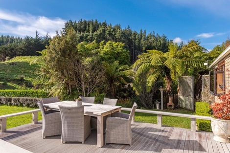 Photo of property in 37 Akatarawa Road, Reikorangi, Waikanae, 5391