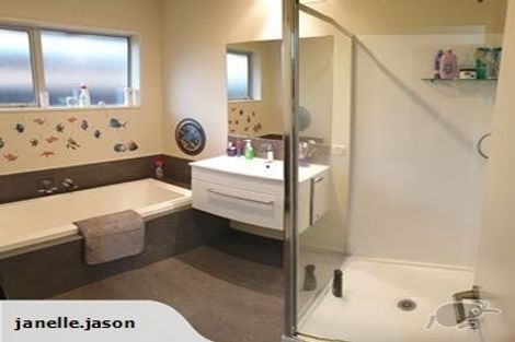 Photo of property in 39g Fairfield Way, Rolleston, 7614