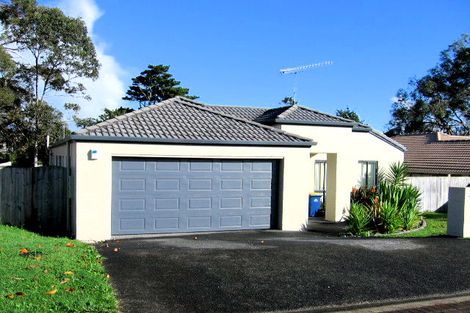 Photo of property in 17 Columbia Place, Albany, Auckland, 0632