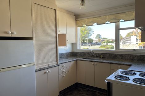 Photo of property in 1/122 Wai-iti Road, Highfield, Timaru, 7910