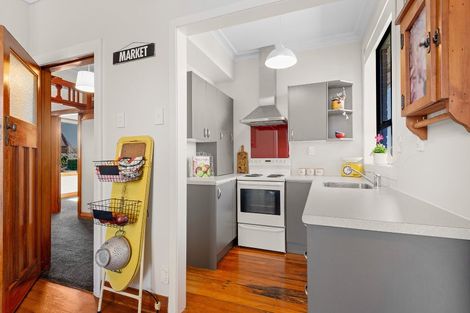 Photo of property in 17 Mure Street, Mosgiel, 9024