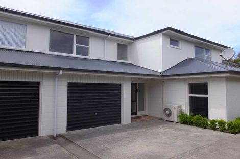 Photo of property in 2/58 Office Road, Merivale, Christchurch, 8014