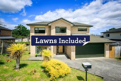 Photo of property in 62 Laurel Oak Drive, Schnapper Rock, Auckland, 0632