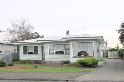 Photo of property in 269 Kennedy Road, Onekawa, Napier, 4110