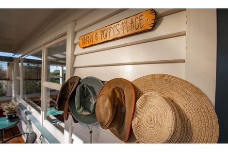 Photo of property in 974 Wolffs Road, West Eyreton, Rangiora, 7476