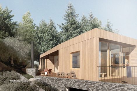 Photo of property in 4 Tenby Street, Wanaka, 9305