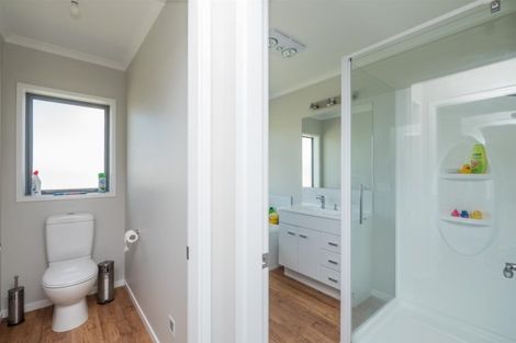 Photo of property in 182 Katene Road, Normanby, Hawera, 4675