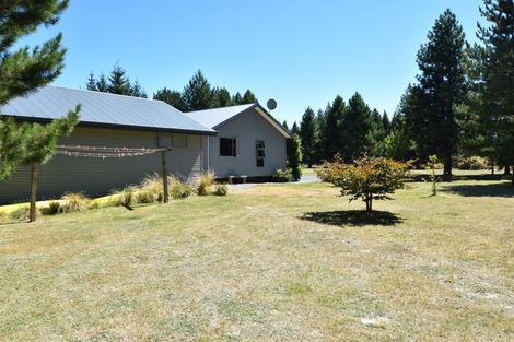 Photo of property in 15 North West Arch, Twizel, 7901