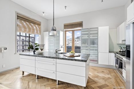 Photo of property in 5/5 Tory Street, Te Aro, Wellington, 6011